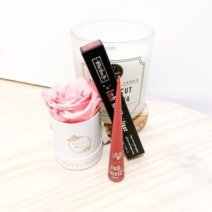 NEW! KVD Ink Well Long-Wear Matte Eyeliner